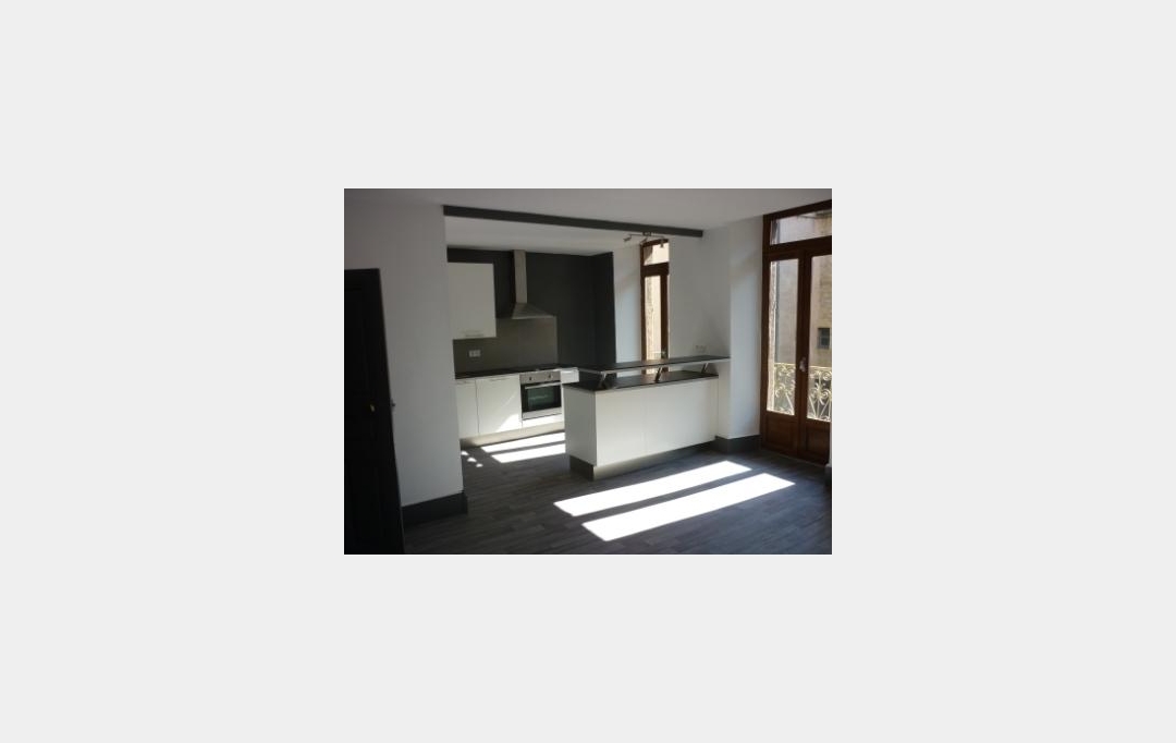 SOLOGEC IMMOBILIER : Apartment | MENDE (48000) | 70 m2 | 560 € 