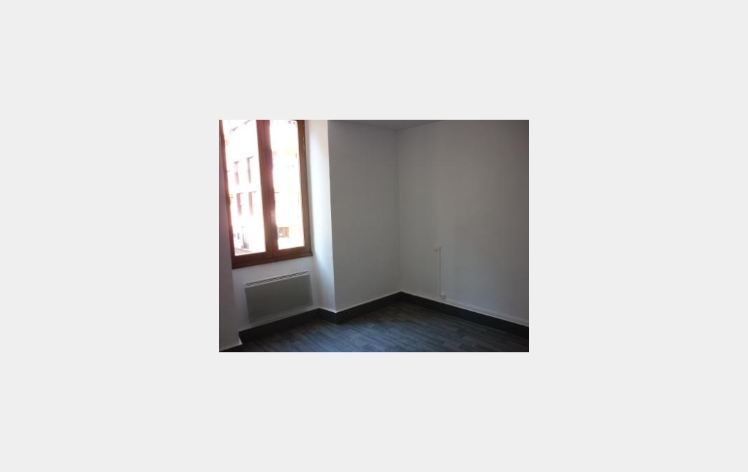 SOLOGEC IMMOBILIER : Apartment | MENDE (48000) | 70 m2 | 560 € 