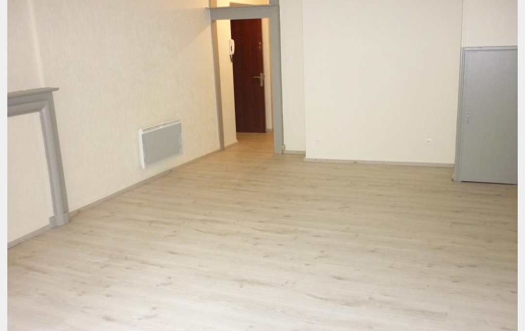 SOLOGEC IMMOBILIER : Apartment | MENDE (48000) | 32 m2 | 360 € 