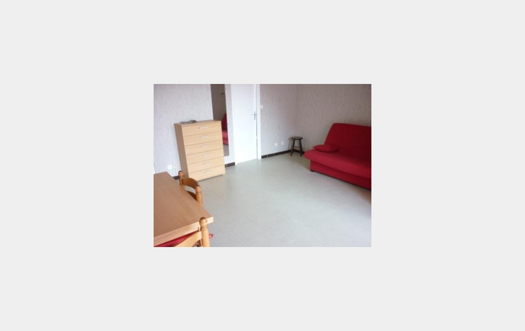 SOLOGEC IMMOBILIER : Appartement | MENDE (48000) | 26 m2 | 358 € 