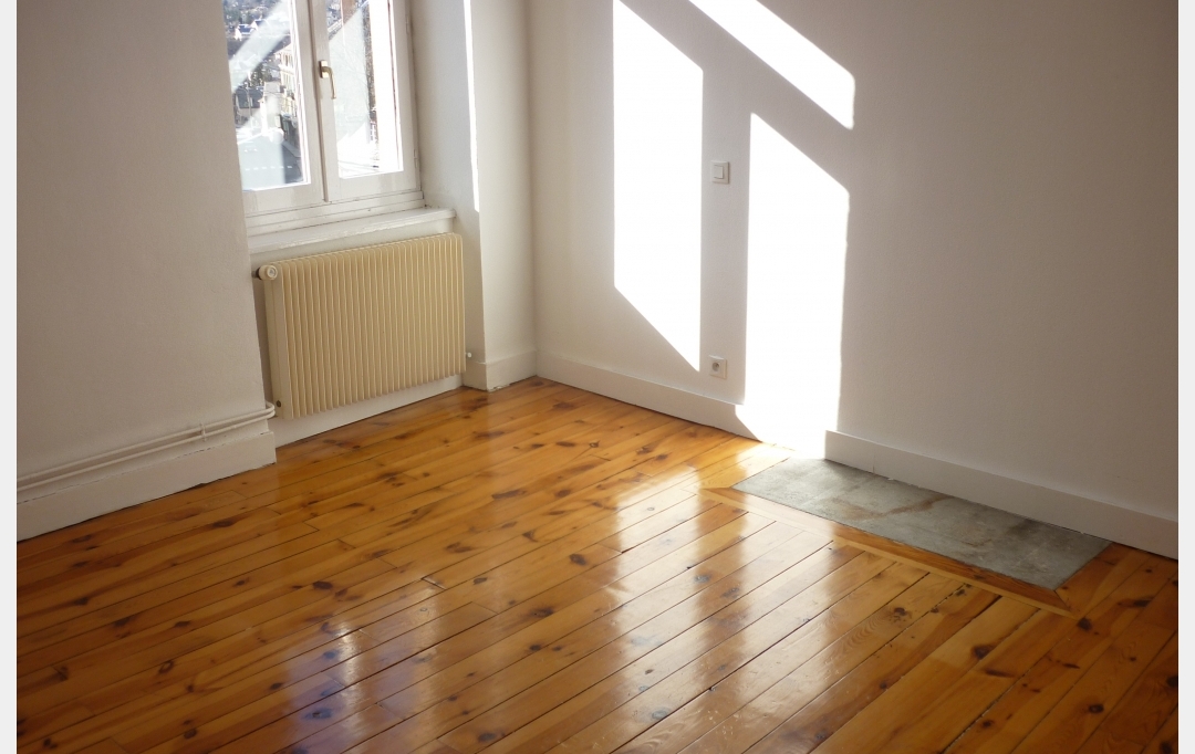 SOLOGEC IMMOBILIER : Appartement | MENDE (48000) | 100 m2 | 589 € 