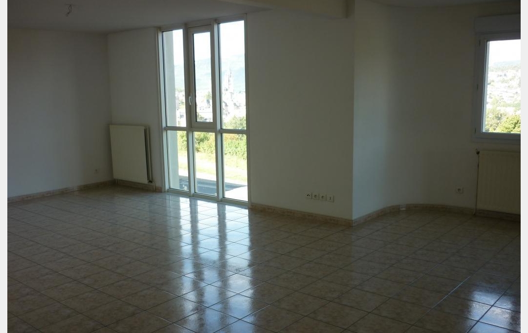 SOLOGEC IMMOBILIER : Apartment | MENDE (48000) | 105 m2 | 811 € 