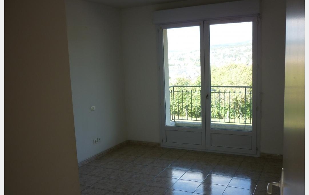 SOLOGEC IMMOBILIER : Apartment | MENDE (48000) | 105 m2 | 811 € 