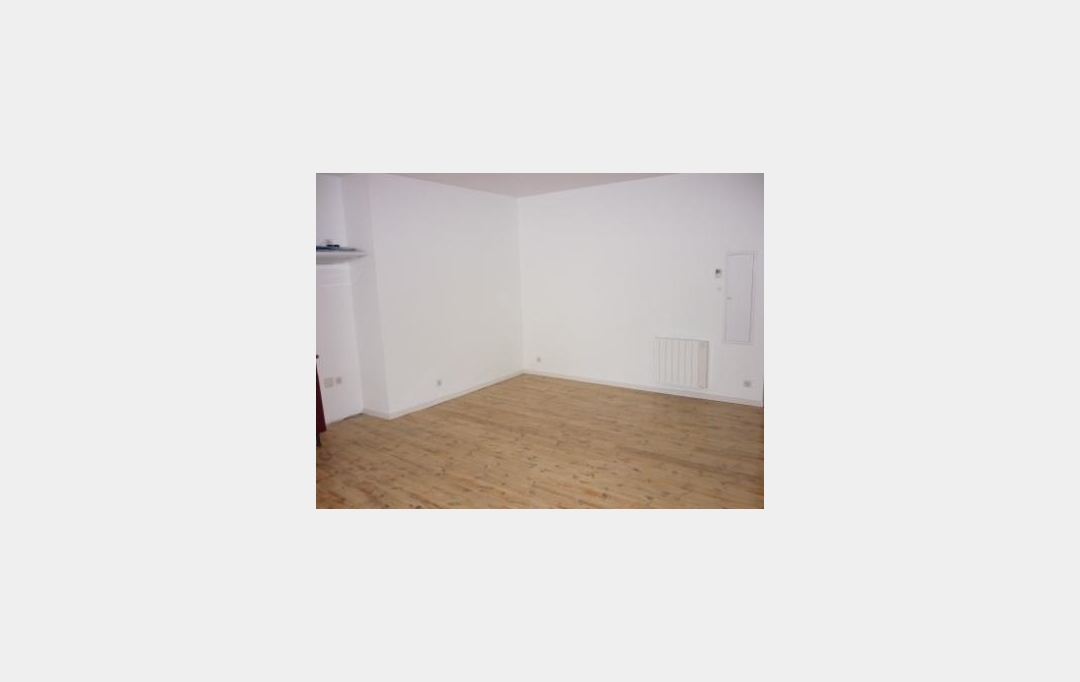 SOLOGEC IMMOBILIER : Appartement | MENDE (48000) | 43 m2 | 494 € 