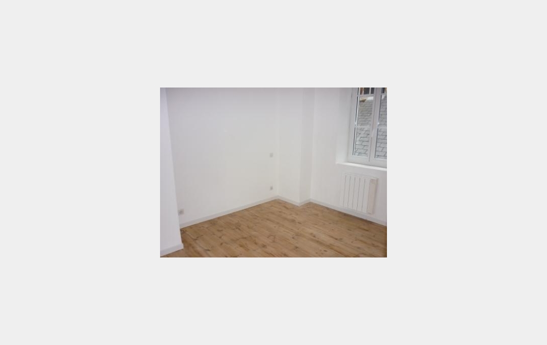 SOLOGEC IMMOBILIER : Appartement | MENDE (48000) | 43 m2 | 494 € 