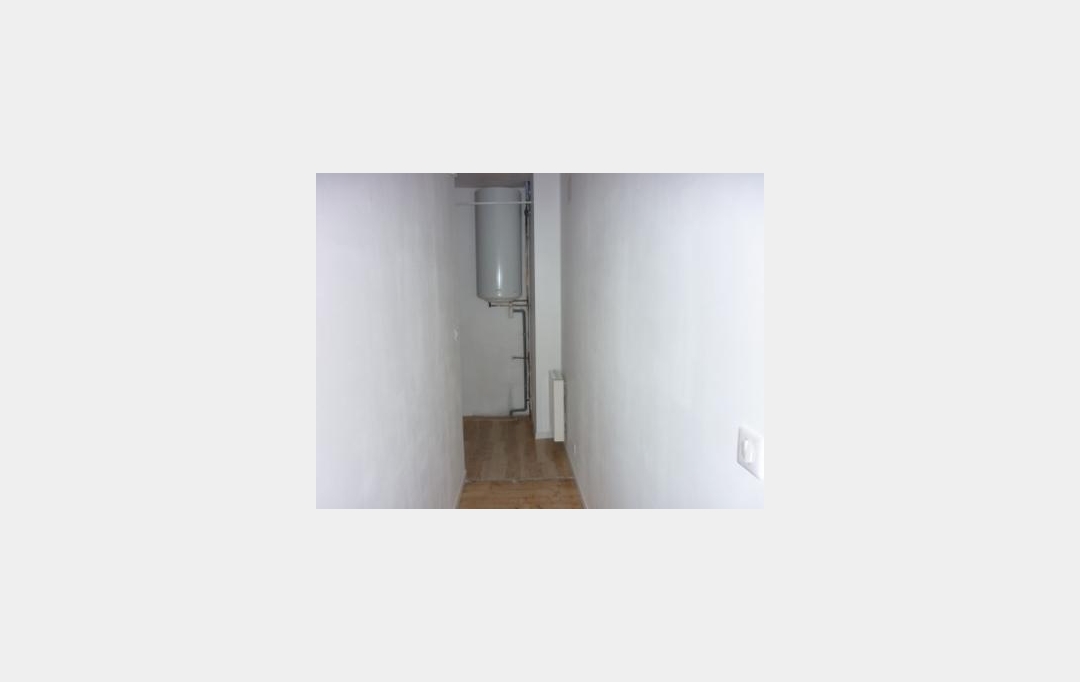 SOLOGEC IMMOBILIER : Appartement | MENDE (48000) | 43 m2 | 494 € 