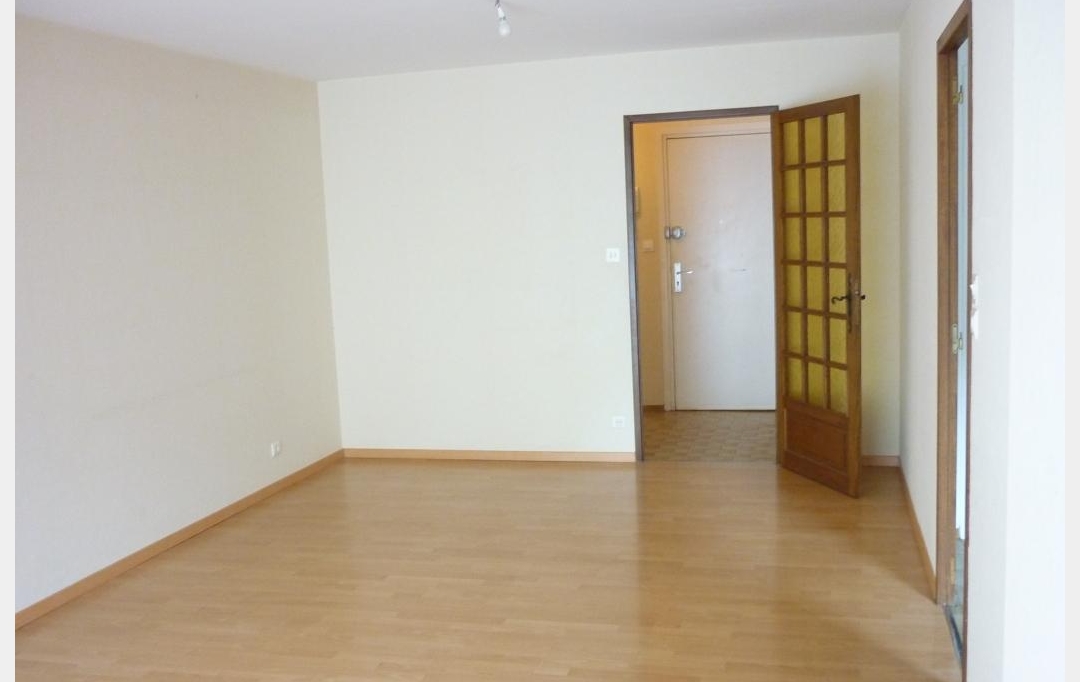 SOLOGEC IMMOBILIER : Appartement | MENDE (48000) | 81 m2 | 697 € 