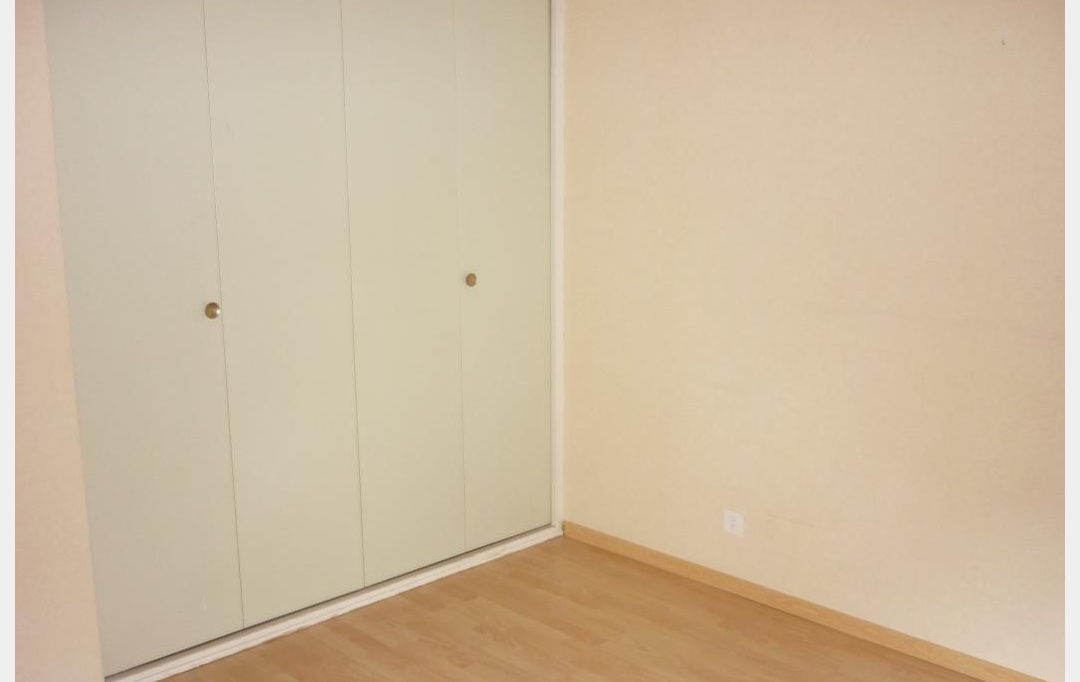 SOLOGEC IMMOBILIER : Appartement | MENDE (48000) | 81 m2 | 697 € 