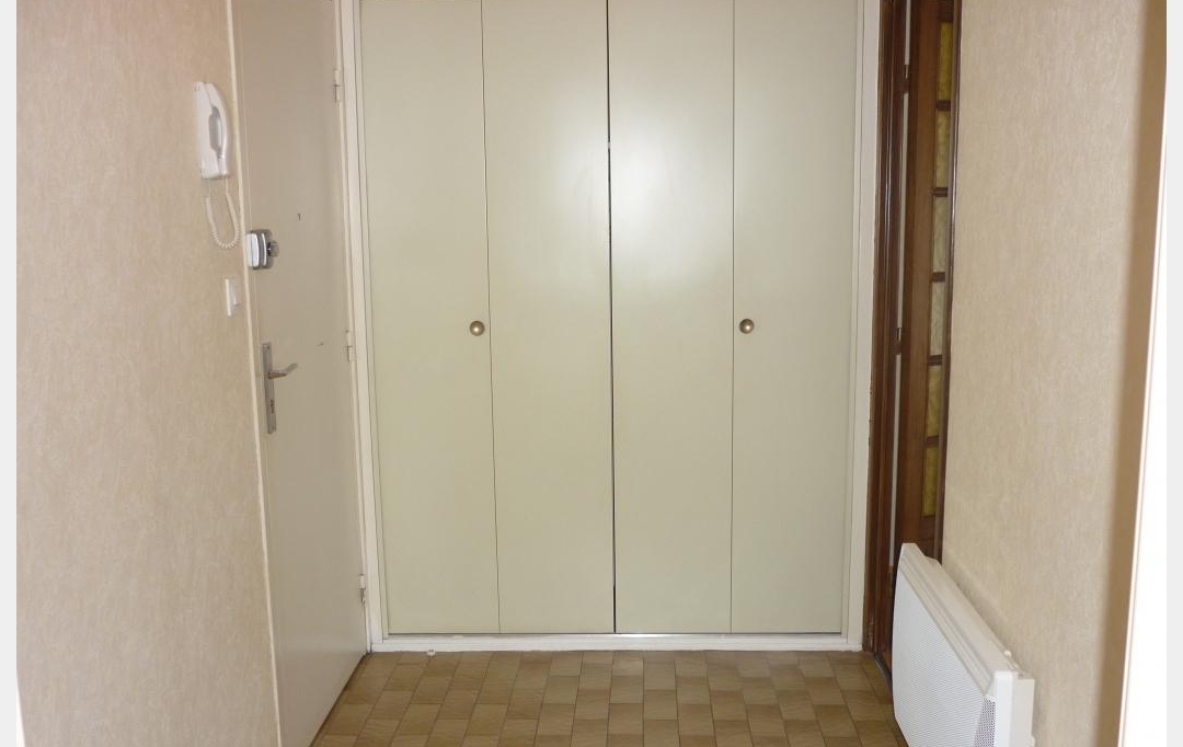 SOLOGEC IMMOBILIER : Appartement | MENDE (48000) | 81 m2 | 697 € 