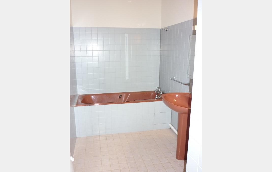 SOLOGEC IMMOBILIER : Appartement | MENDE (48000) | 81 m2 | 697 € 