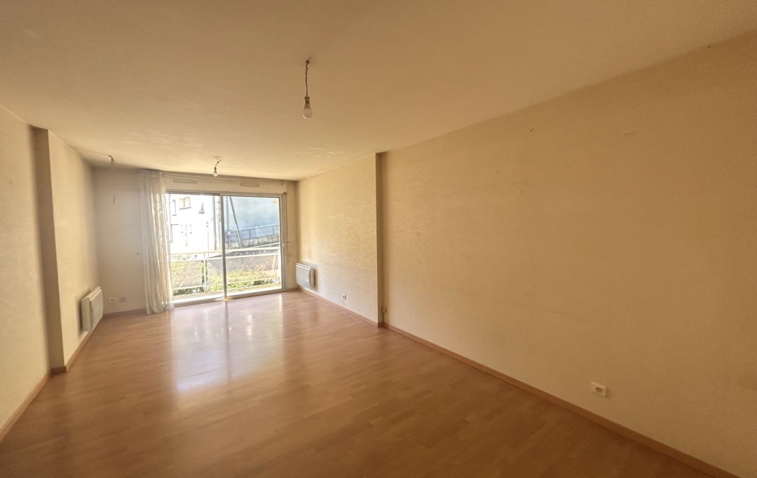 SOLOGEC IMMOBILIER : Appartement | MENDE (48000) | 81 m2 | 697 € 