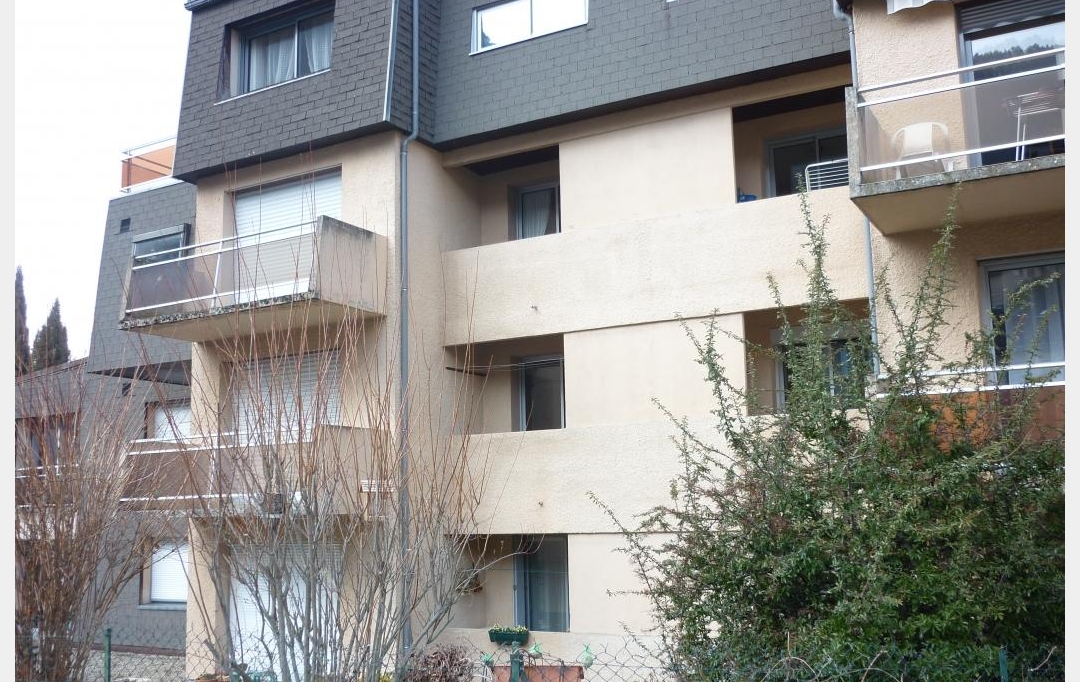 SOLOGEC IMMOBILIER : Appartement | MENDE (48000) | 81 m2 | 697 € 