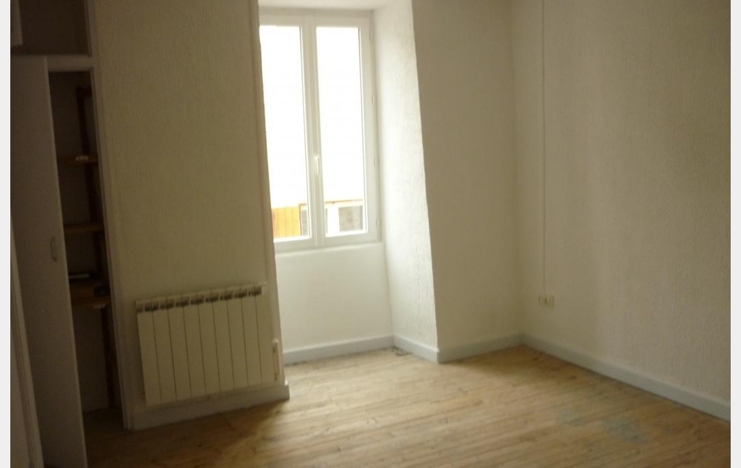 SOLOGEC IMMOBILIER : Appartement | SAINT-ETIENNE-DU-VALDONNEZ (48000) | 67 m2 | 384 € 