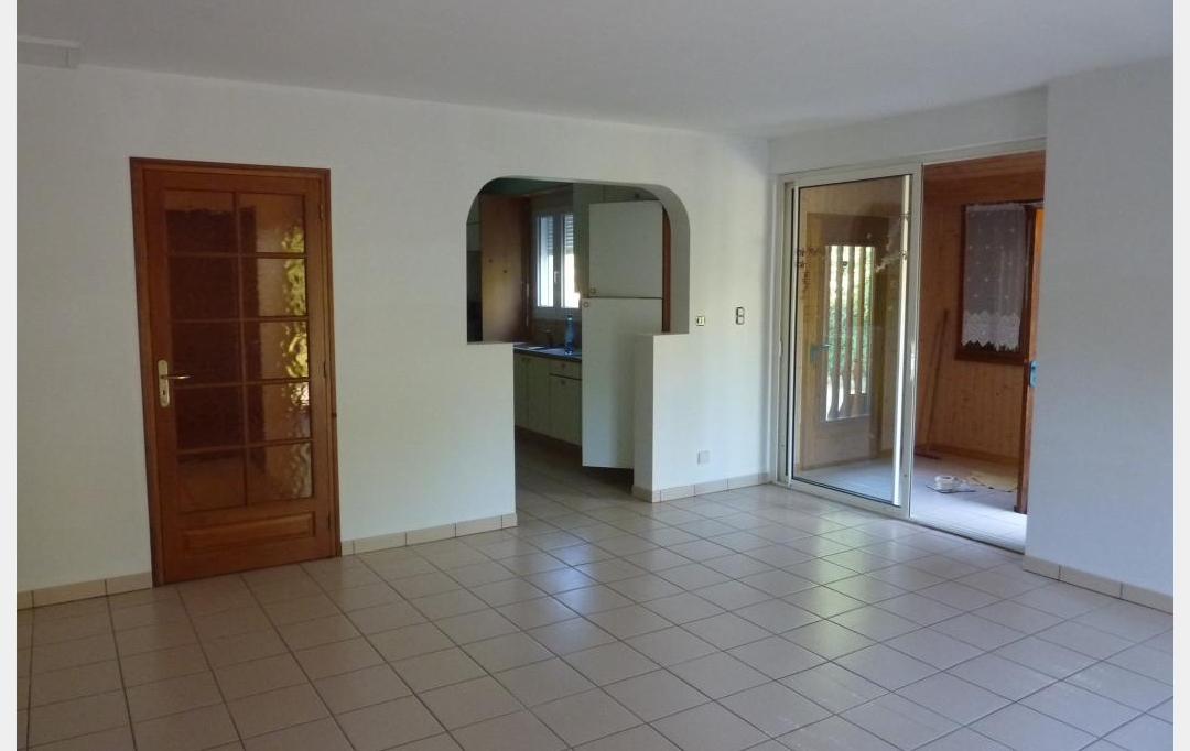 SOLOGEC IMMOBILIER : Maison / Villa | CHANAC (48230) | 115 m2 | 795 € 