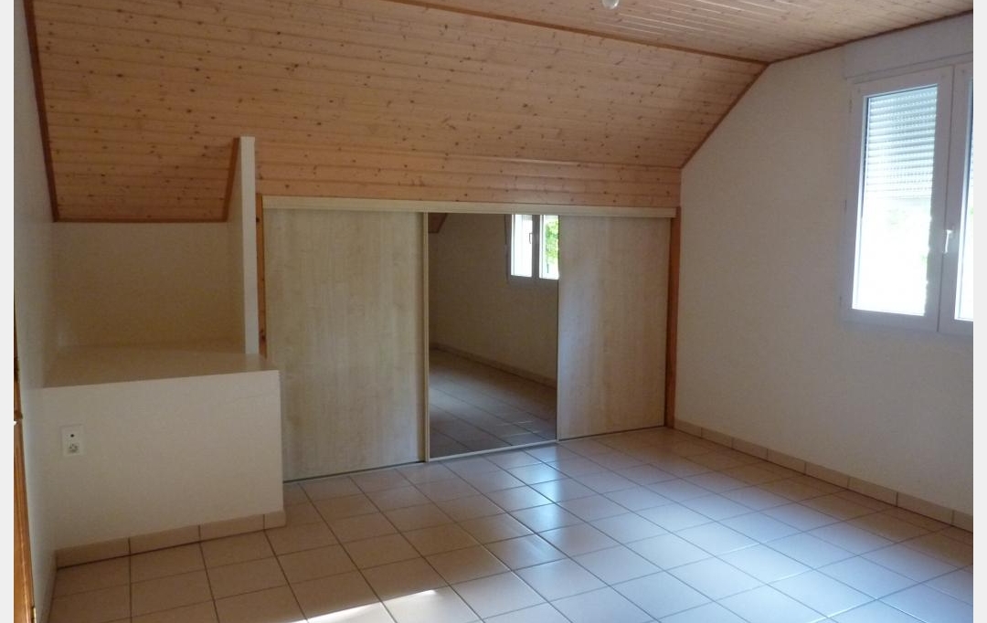 SOLOGEC IMMOBILIER : Maison / Villa | CHANAC (48230) | 115 m2 | 795 € 