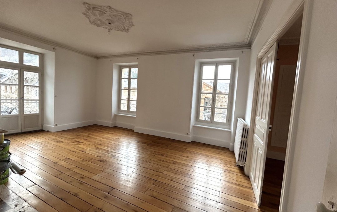 SOLOGEC IMMOBILIER : Appartement | MENDE (48000) | 120 m2 | 880 € 