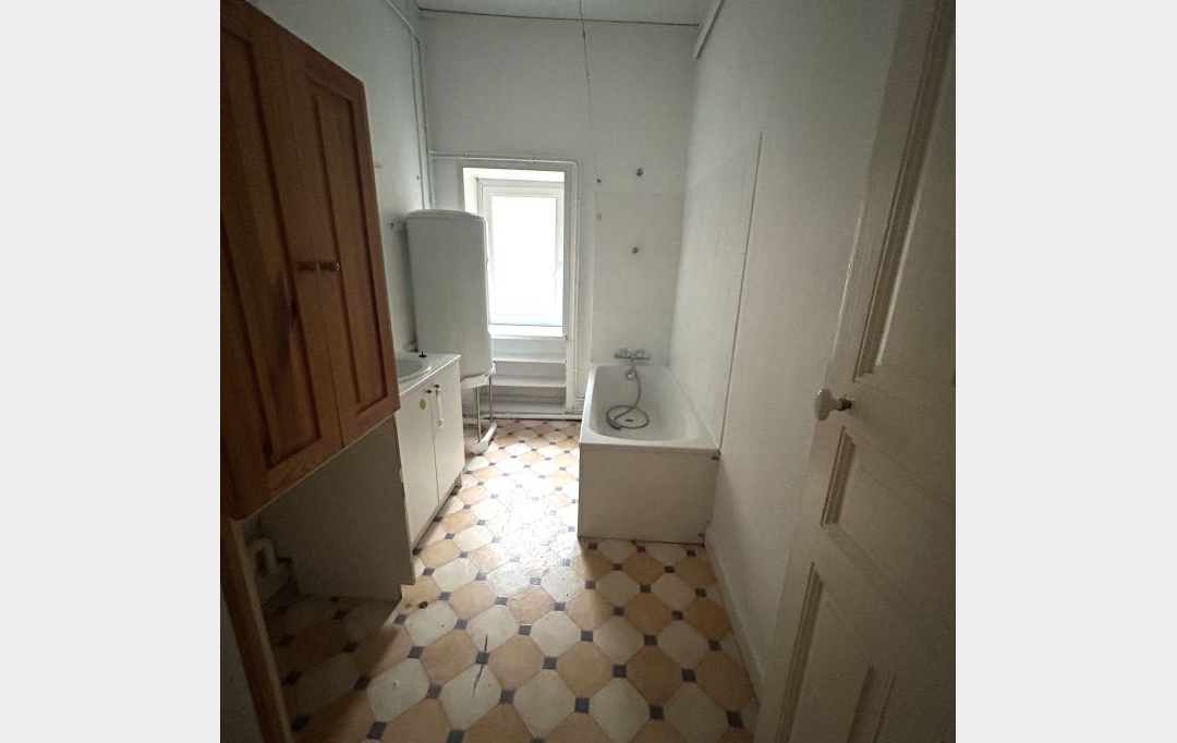 SOLOGEC IMMOBILIER : Appartement | MENDE (48000) | 120 m2 | 880 € 