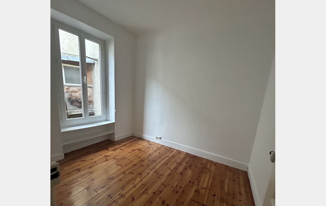 SOLOGEC IMMOBILIER : Appartement | MENDE (48000) | 120 m2 | 880 € 