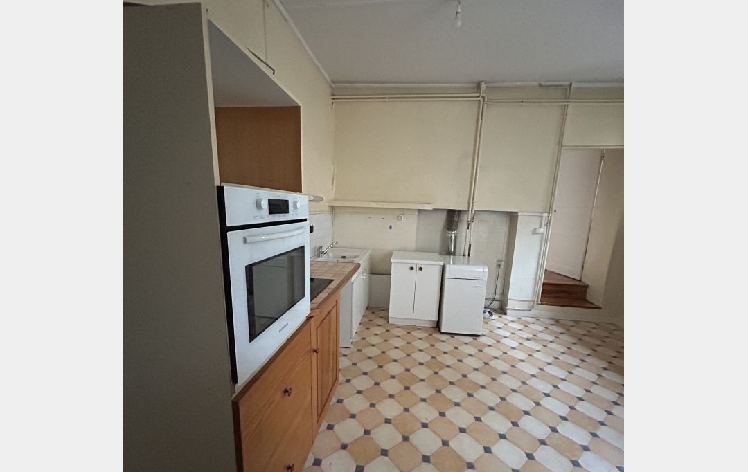 SOLOGEC IMMOBILIER : Appartement | MENDE (48000) | 120 m2 | 880 € 