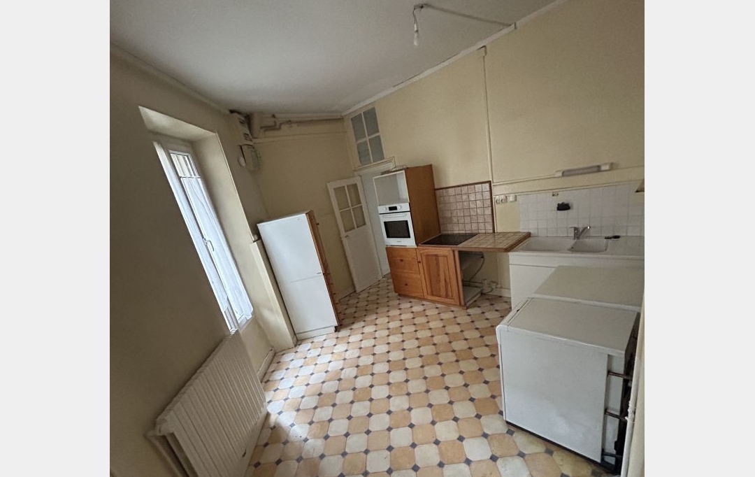 SOLOGEC IMMOBILIER : Appartement | MENDE (48000) | 120 m2 | 880 € 