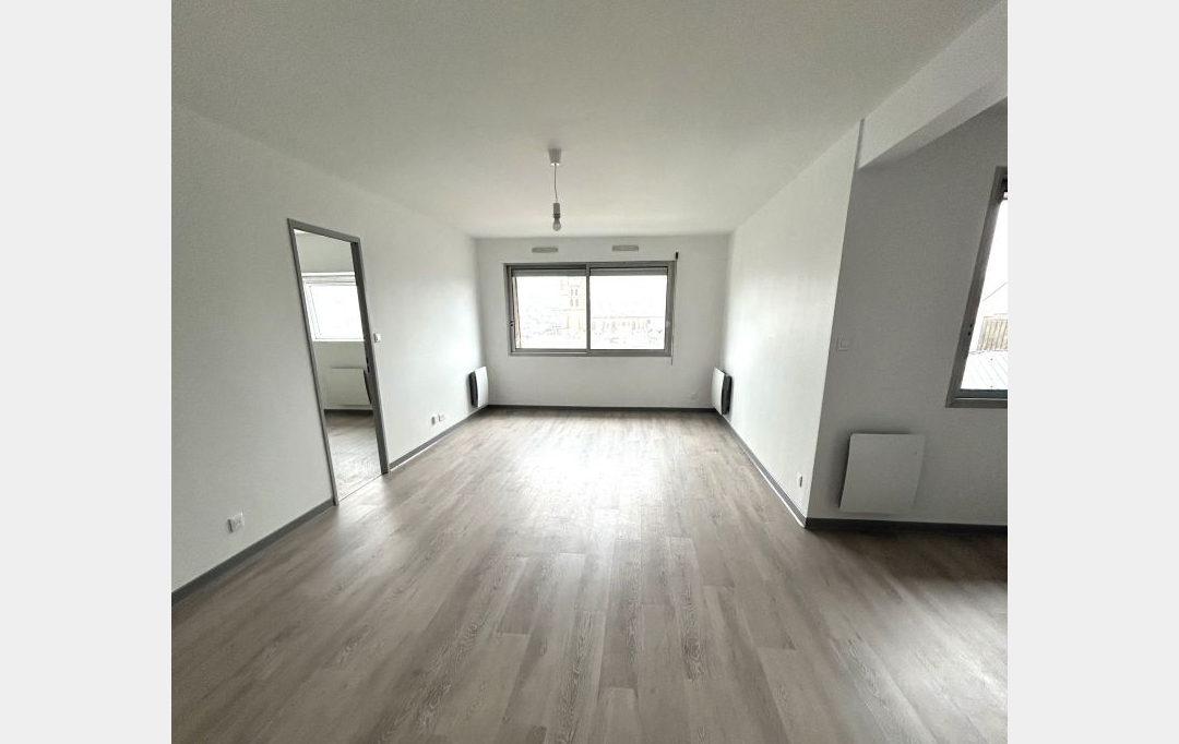 SOLOGEC IMMOBILIER : Appartement | MENDE (48000) | 70 m2 | 760 € 