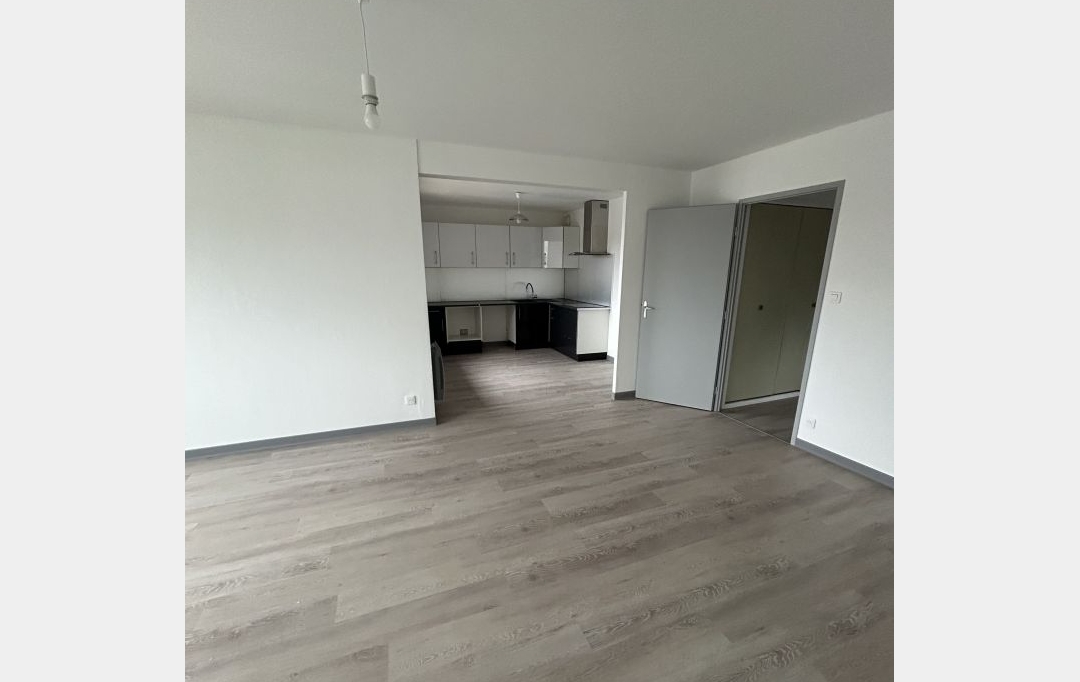 SOLOGEC IMMOBILIER : Appartement | MENDE (48000) | 70 m2 | 760 € 