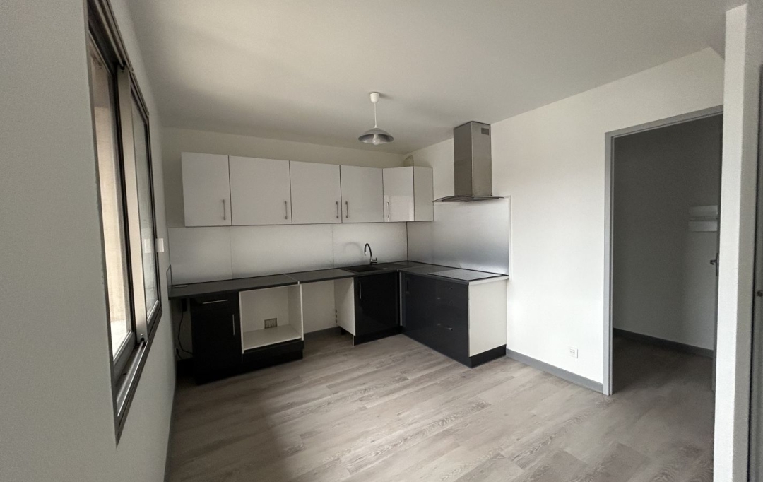 SOLOGEC IMMOBILIER : Appartement | MENDE (48000) | 70 m2 | 760 € 