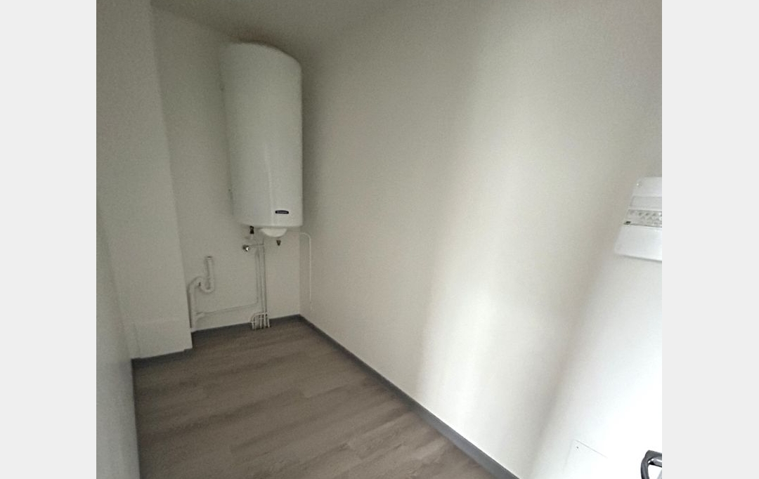 SOLOGEC IMMOBILIER : Appartement | MENDE (48000) | 70 m2 | 760 € 