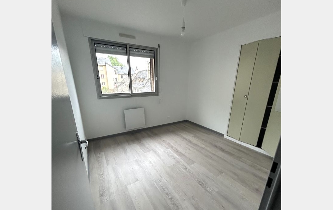 SOLOGEC IMMOBILIER : Appartement | MENDE (48000) | 70 m2 | 760 € 