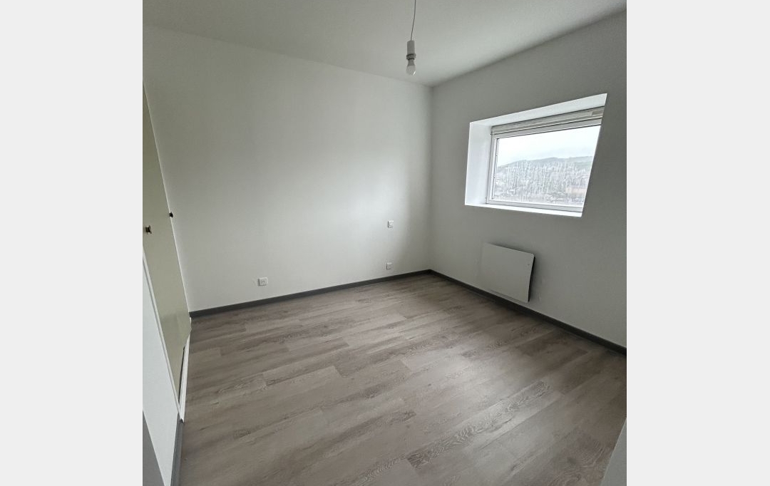 SOLOGEC IMMOBILIER : Appartement | MENDE (48000) | 70 m2 | 760 € 