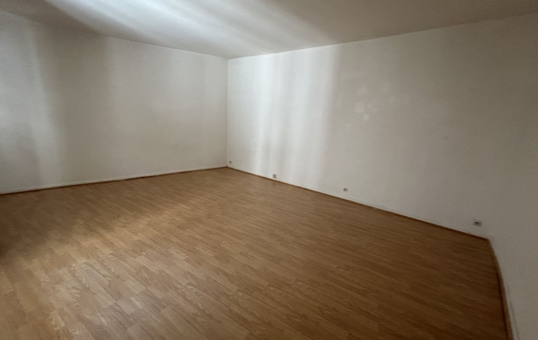 SOLOGEC IMMOBILIER : Appartement | MENDE (48000) | 102 m2 | 517 € 