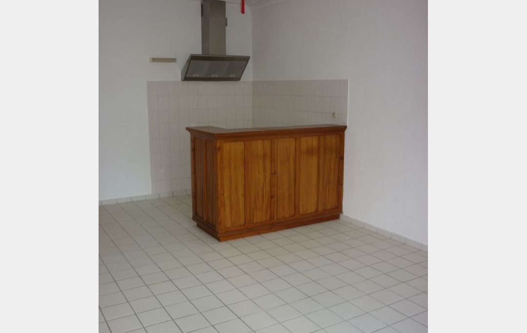 SOLOGEC IMMOBILIER : Appartement | MENDE (48000) | 53 m2 | 525 € 