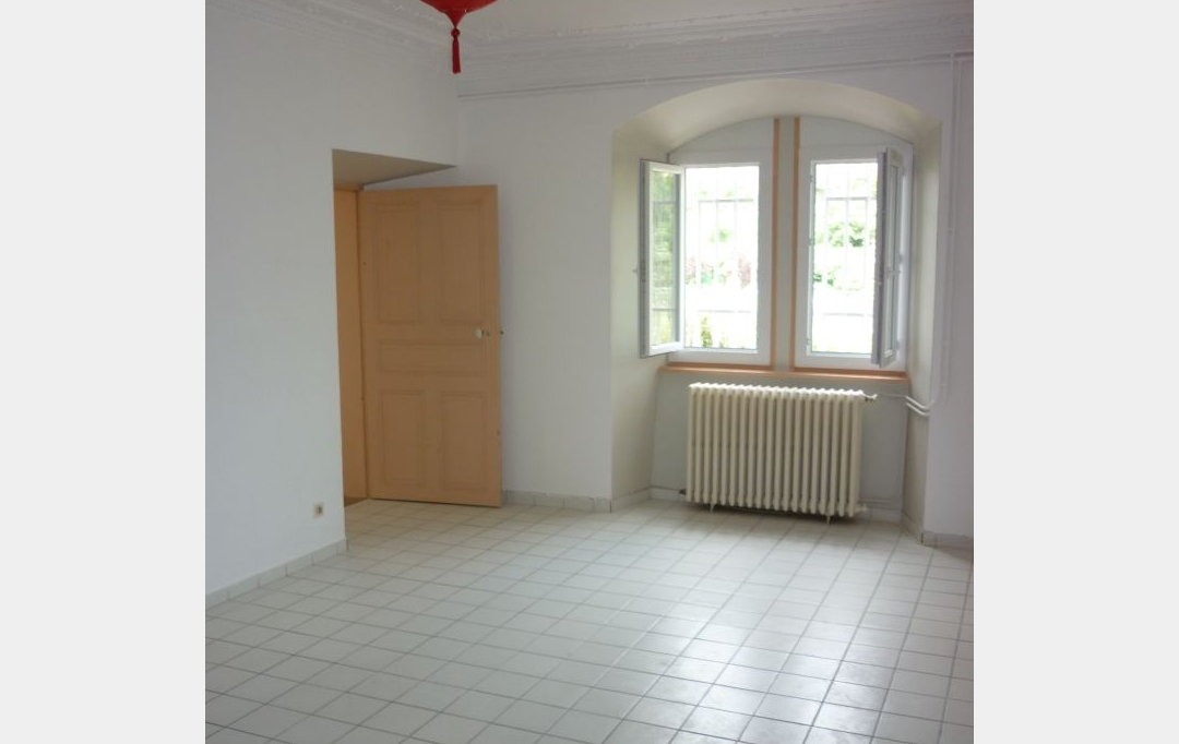 SOLOGEC IMMOBILIER : Appartement | MENDE (48000) | 53 m2 | 525 € 