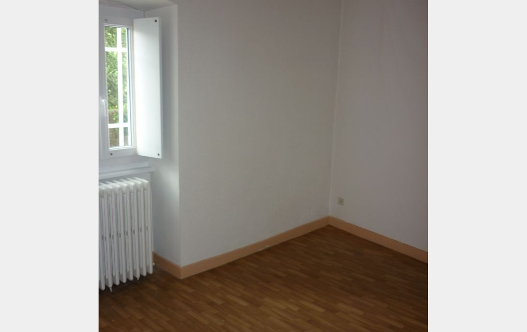 SOLOGEC IMMOBILIER : Appartement | MENDE (48000) | 53 m2 | 525 € 