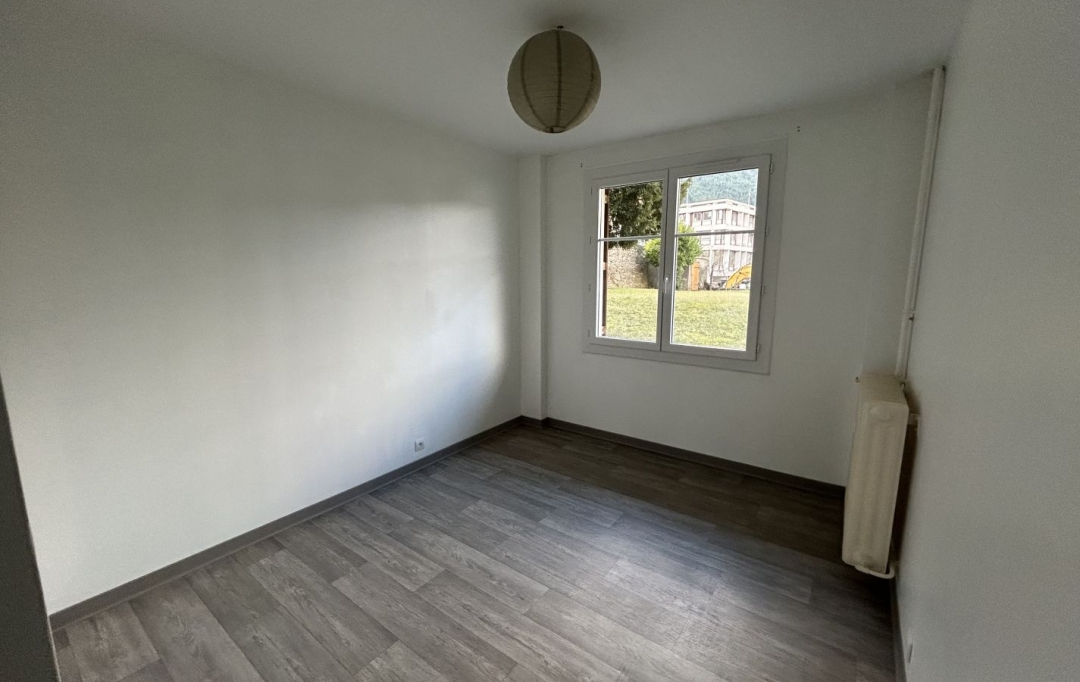 SOLOGEC IMMOBILIER : Appartement | MENDE (48000) | 59 m2 | 660 € 