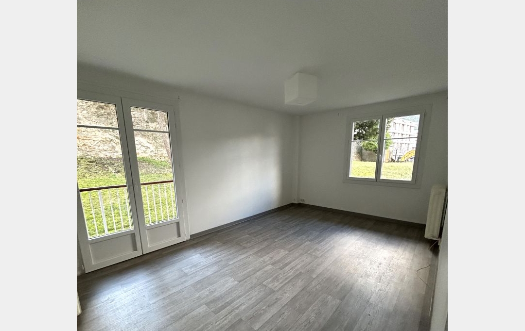 SOLOGEC IMMOBILIER : Appartement | MENDE (48000) | 59 m2 | 660 € 