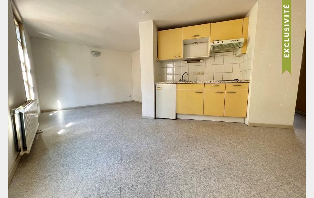 SOLOGEC IMMOBILIER : Immeuble | MENDE (48000) | 159 m2 | 219 000 € 