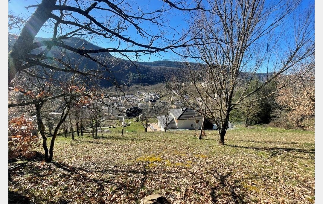 SOLOGEC IMMOBILIER : Ground | BADAROUX (48000) | 0 m2 | 75 000 € 