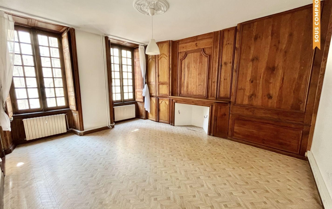 SOLOGEC IMMOBILIER : Appartement | MENDE (48000) | 69 m2 | 89 000 € 