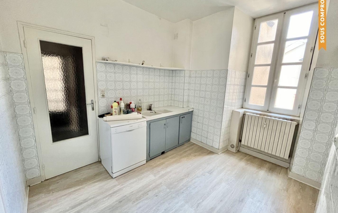 SOLOGEC IMMOBILIER : Appartement | MENDE (48000) | 69 m2 | 89 000 € 