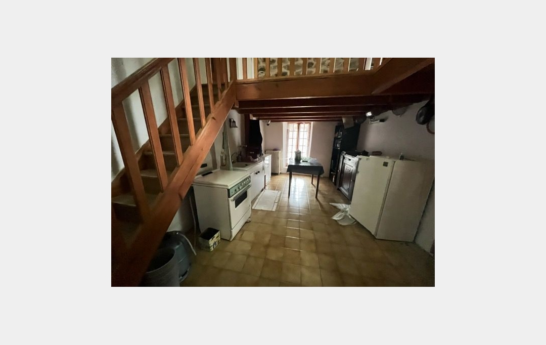 SOLOGEC IMMOBILIER : House | LE PONT-DE-MONTVERT (48220) | 262 m2 | 165 000 € 