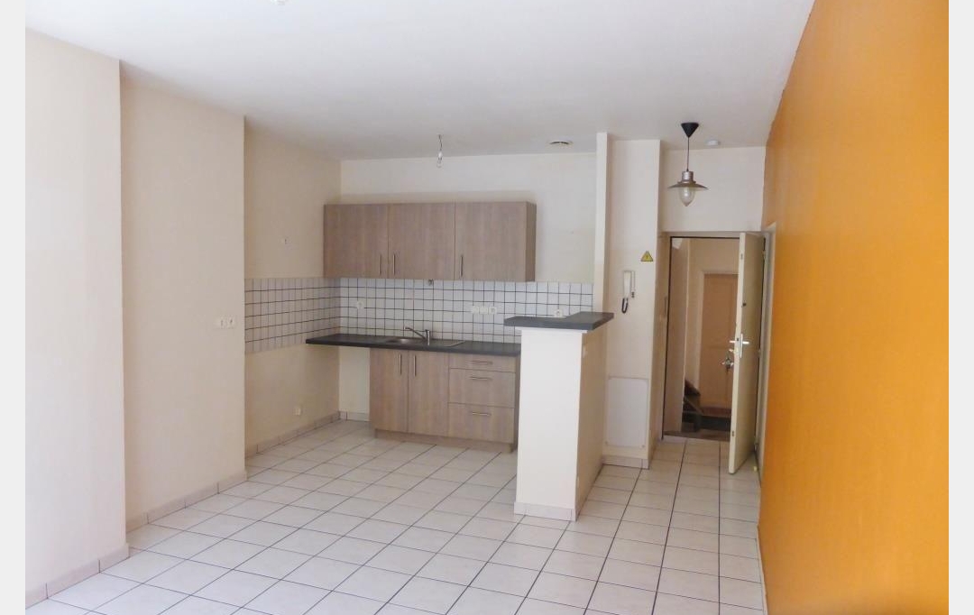 SOLOGEC IMMOBILIER : Apartment | MENDE (48000) | 39 m2 | 71 000 € 