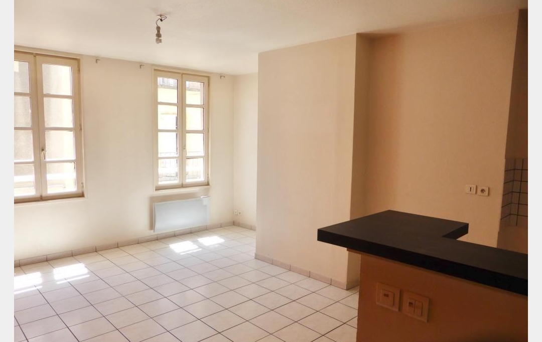 SOLOGEC IMMOBILIER : Appartement | MENDE (48000) | 39 m2 | 71 000 € 