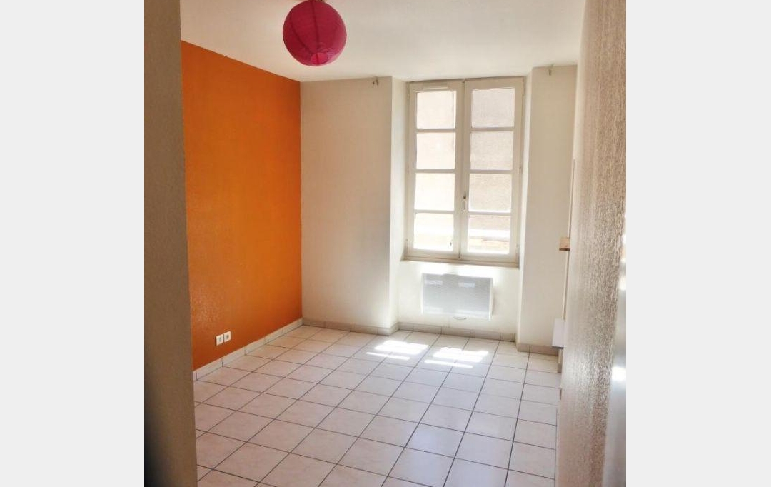 SOLOGEC IMMOBILIER : Appartement | MENDE (48000) | 39 m2 | 71 000 € 