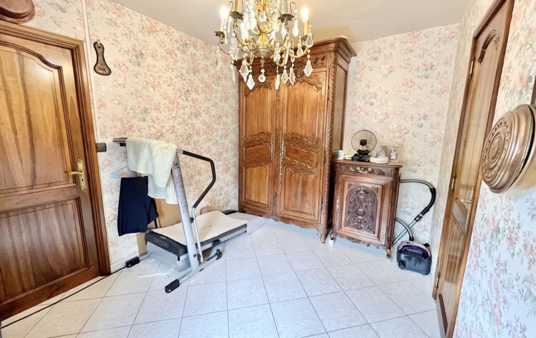 SOLOGEC IMMOBILIER : Apartment | BAGNOLS-LES-BAINS (48190) | 39 m2 | 44 000 € 