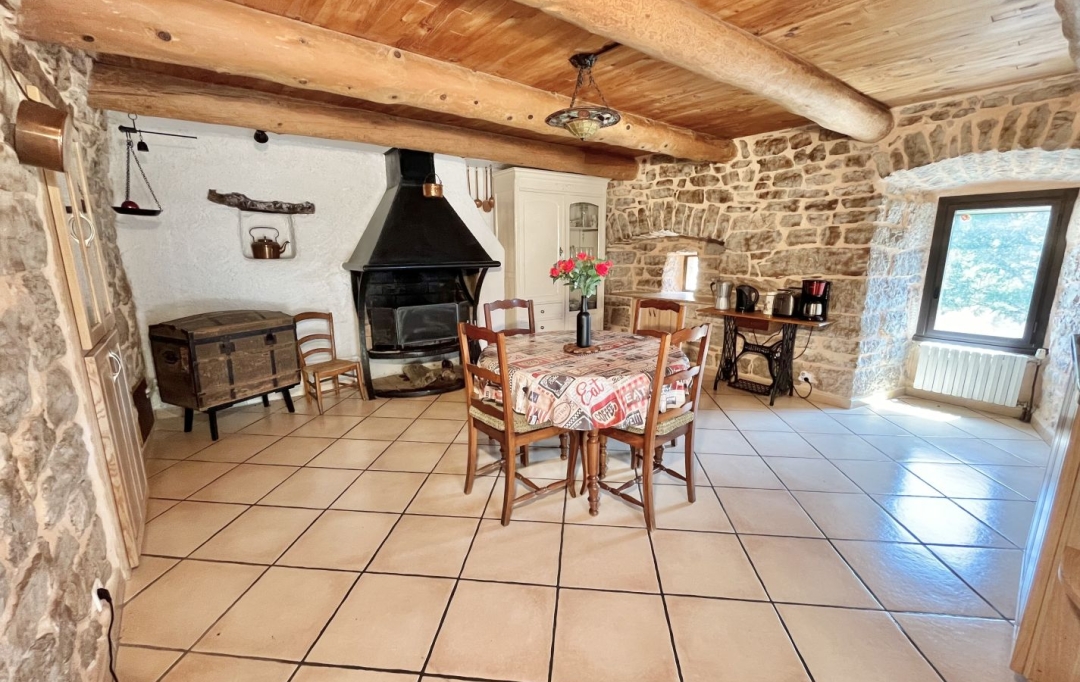 SOLOGEC IMMOBILIER : Maison / Villa | GORGES-DU-TARN-CAUSSES (48210) | 145 m2 | 214 000 € 