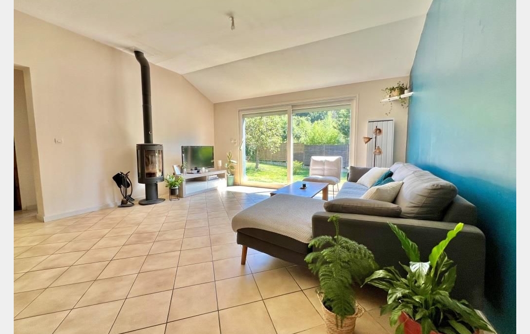 SOLOGEC IMMOBILIER : Maison / Villa | LES SALELLES (48230) | 100 m2 | 250 000 € 