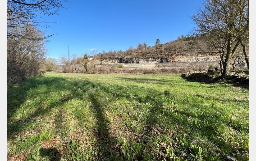 SOLOGEC IMMOBILIER : Ground | LES SALELLES (48230) | 0 m2 | 23 000 € 