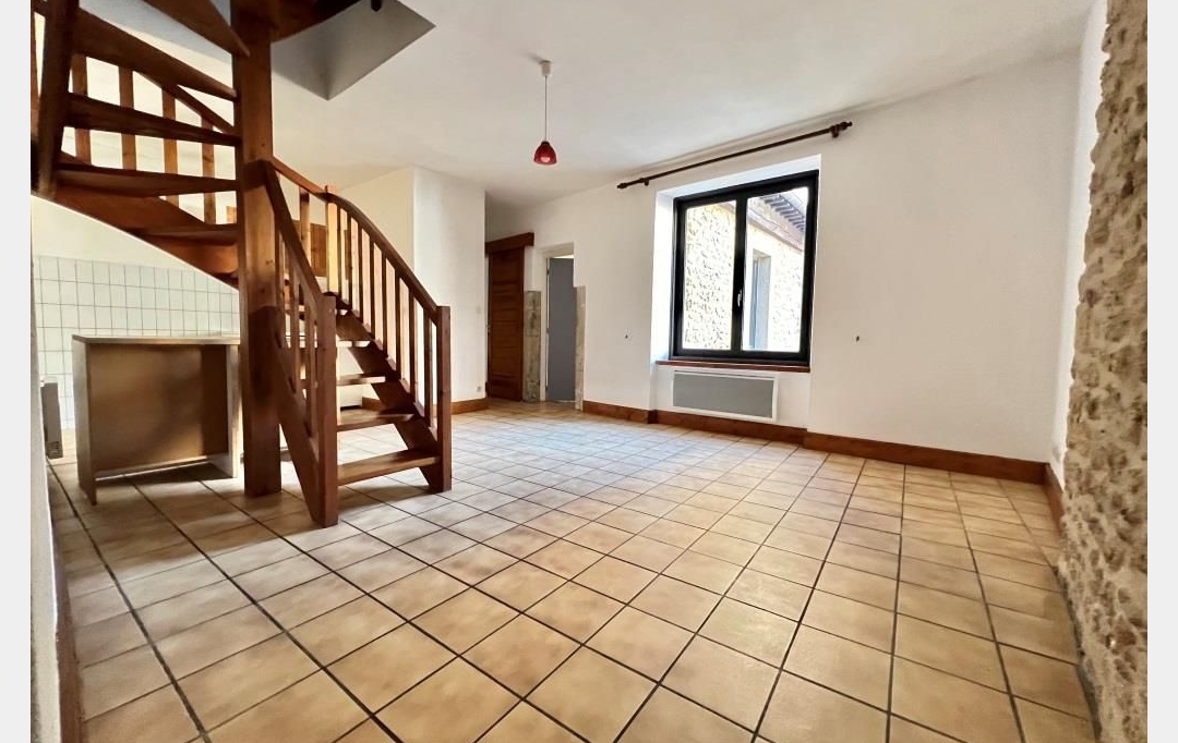 SOLOGEC IMMOBILIER : Appartement | MENDE (48000) | 46 m2 | 76 000 € 