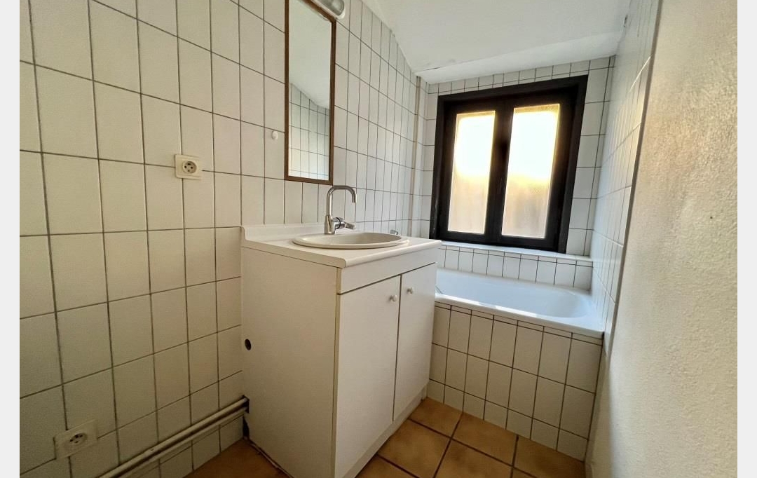 SOLOGEC IMMOBILIER : Appartement | MENDE (48000) | 46 m2 | 76 000 € 